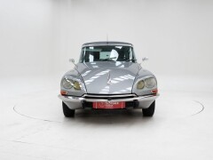 Citroen DS 23 IE semi Pallas \'73 