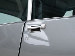 Citroen DS 23 IE semi Pallas \'73 