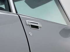 Citroen DS 23 IE semi Pallas \'73 