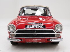Ford Cortina MK1 \'65 