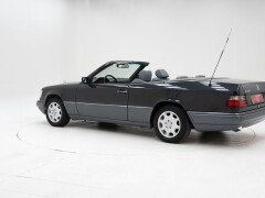 Mercedes Benz E 220 Cabriolet \'94 