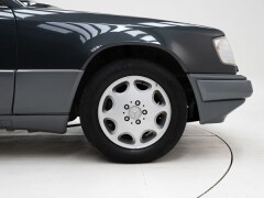 Mercedes Benz E 220 Cabriolet \'94 