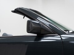 Mercedes Benz E 220 Cabriolet \'94 