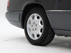 Mercedes Benz E 220 Cabriolet \'94 