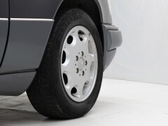 Mercedes Benz E 220 Cabriolet \'94 