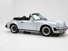 Porsche 911 3.0 SC \'83 