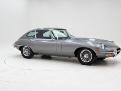 Jaguar E type 4.2 S2 3C Manual \'69 