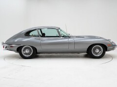 Jaguar E type 4.2 S2 3C Manual \'69 