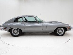 Jaguar E type 4.2 S2 3C Manual \'69 