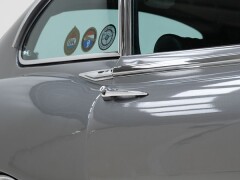 Jaguar E type 4.2 S2 3C Manual \'69 