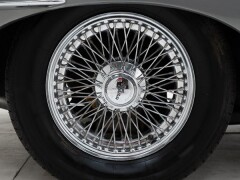 Jaguar E type 4.2 S2 3C Manual \'69 