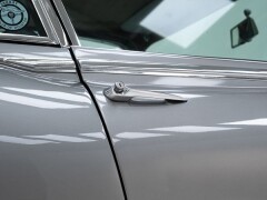 Jaguar E type 4.2 S2 3C Manual \'69 