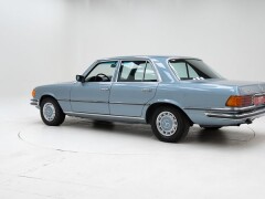 Mercedes Benz 280 SE \'73 