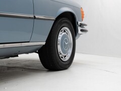 Mercedes Benz 280 SE \'73 