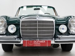 Mercedes Benz 280 SE Cabriolet \'70 