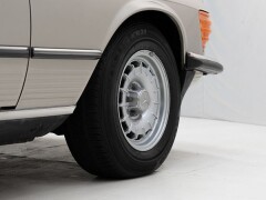 Mercedes Benz 380 SL + hardtop \'85 