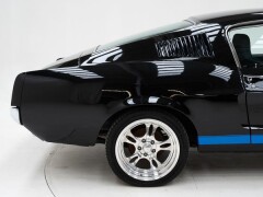 Ford Mustang Fastback V8 \'68 