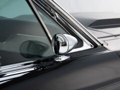 Ford Mustang Fastback V8 \'68 