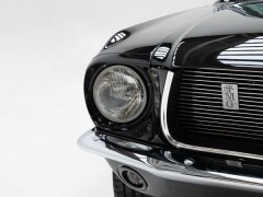 Ford Mustang Fastback V8 \'68 