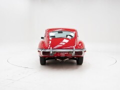 Jaguar E-Type 4.2 2+2 \'69 
