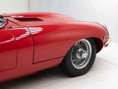 Jaguar E-Type 4.2 2+2 \'69 