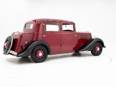 Berliet Dauphine 11 CV VIRL \'34 