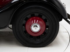 Berliet Dauphine 11 CV VIRL \'34 