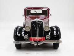 Berliet Dauphine 11 CV VIRL \'34 