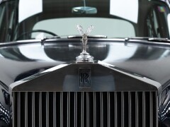 Rolls Royce Silver Cloud III Flying Spur \'65 