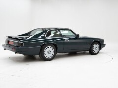 Jaguar XJR-S Coupe 6.0 V12 \'92 