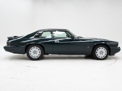 Jaguar XJR-S Coupe 6.0 V12 \'92 