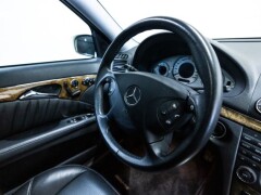 Mercedes Benz E 55 AMG  Kompressor Btw auto, Fiscale waarde € 1