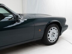 Jaguar XJR-S Coupe 6.0 V12 \'92 