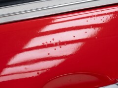 MG B GT + Overdrive \'71 