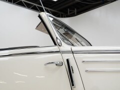 Mercedes Benz 170 SB Cabriolet \'50 