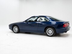 BMW  850i \'91 