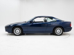 BMW  850i \'91 