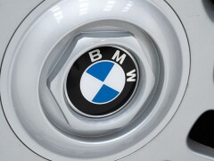 BMW  850i \'91 