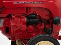 Porsche Standard STAR \'61 