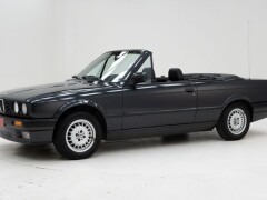 BMW  318i Cabriolet \'92 