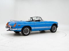 MG B Roadster \'79 