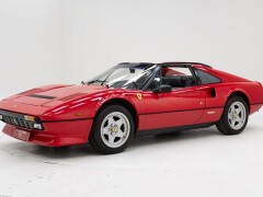 Ferrari 308 GTSi QV \'83 