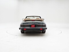 Jaguar XJS V12 Convertible \'92 