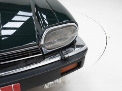 Jaguar XJS V12 Convertible \'92 