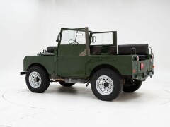 Land Rover Series 1 \'52 