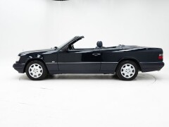 Mercedes Benz E200 Cabriolet \'95 