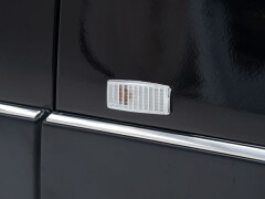 Mercedes Benz E200 Cabriolet \'95 