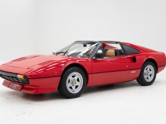 Ferrari 308 GTSi \'82 