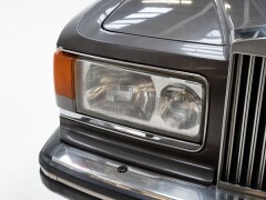 Rolls Royce Silver Spirit \'85 