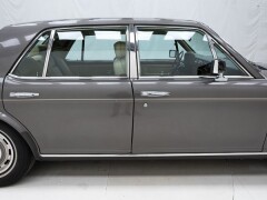 Rolls Royce Silver Spirit \'85 